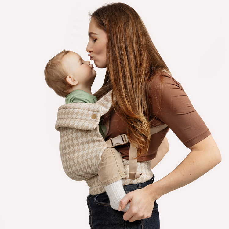 The Haven snug Carrier