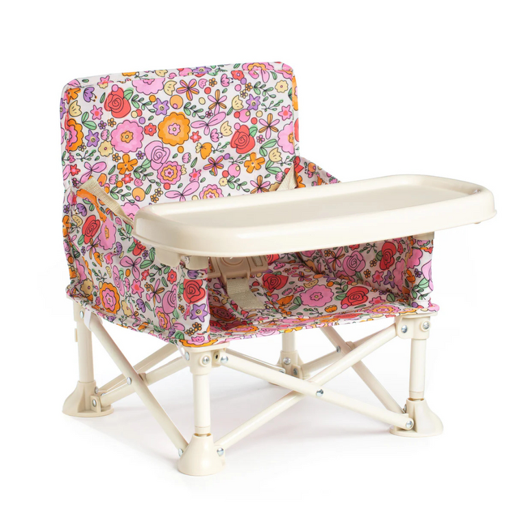 BimBi Go Portable Booster seat